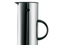 Stelton Classic - Isolierkanne aus Stahl