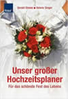 Unser Großer Hochzeitsplaner